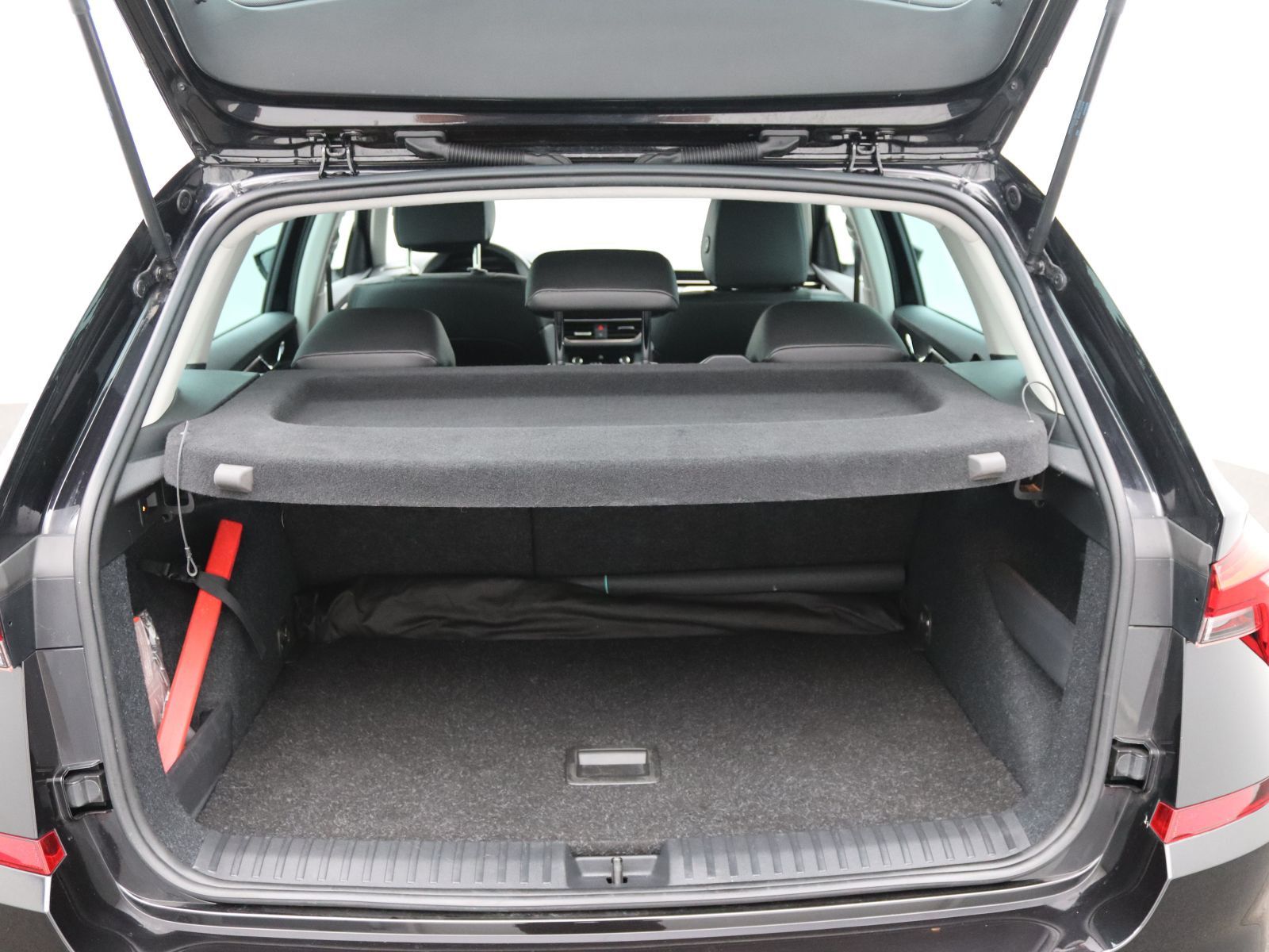 Skoda Kamiq - Bild 7