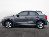 Audi Q2*35 TFSI S line+sTronic+AHK-Vorb.+RFK+SHZ+PDC - Audi Q2 mit Benzin-Antrieb: Geländewagen