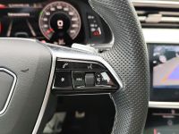 Audi A7 - Vorschau Bild 20