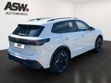 Volkswagen Tiguan R-Line 1,5 l eHybrid 272PS DSG AHK ACC 36 - Volkswagen Tiguan: Weiß