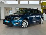 Seat Leon ST FR*Pano*Alcantara*LED*PDC*SHZ*SEAT-Sound - Seat Leon: Kombi, ST