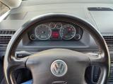 Volkswagen Sharan 1.8T Sportline Sportline - Volkswagen Sharan: Sportline