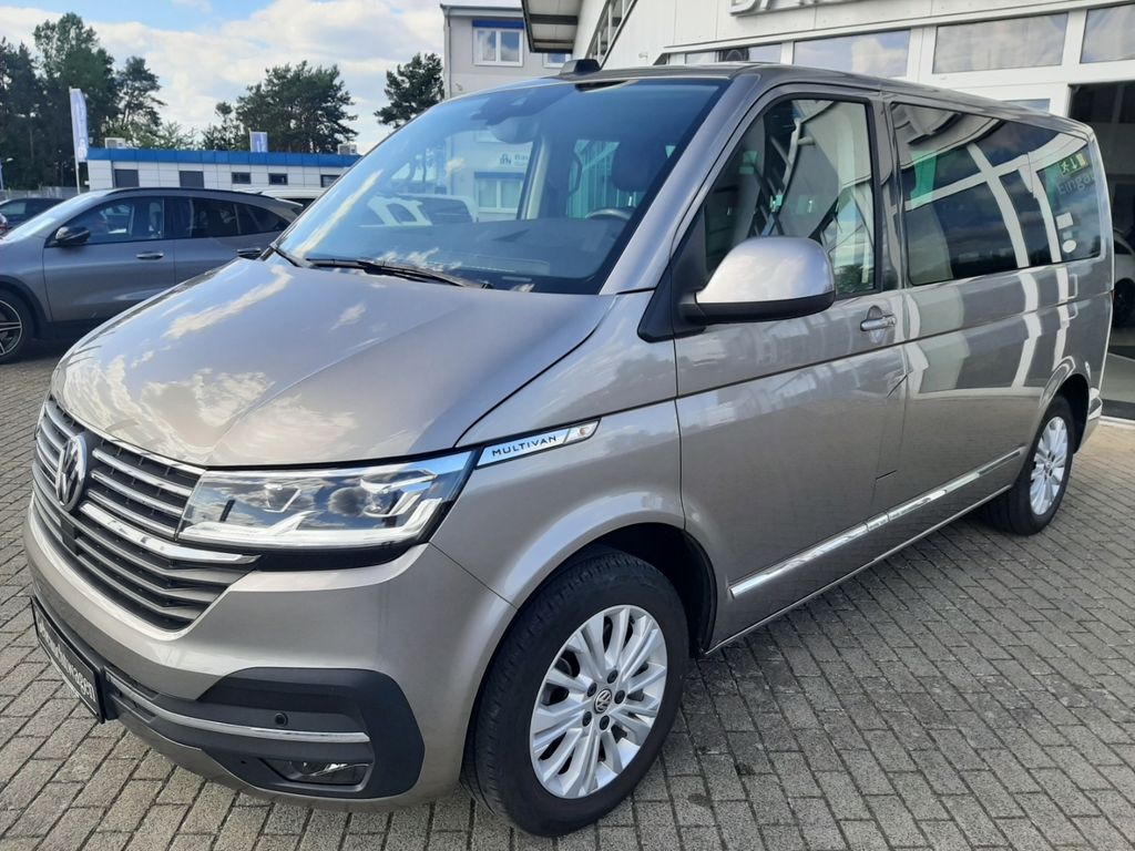 Volkswagen T6 Multivan