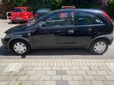 Opel Corsa 1.2 - - Opel Corsa aus 2001: 1.2