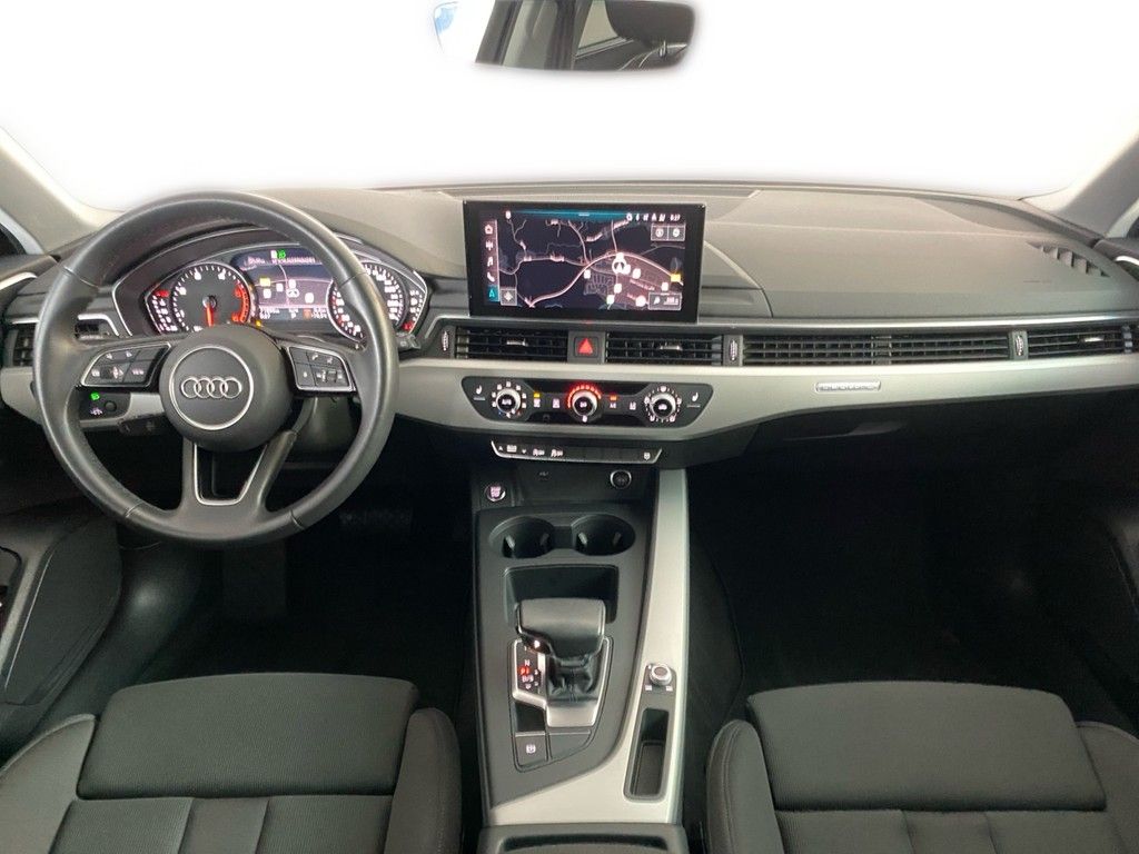 Audi A4 - Bild 6