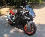 Ducati SS 1000 DS A2 Gedrosselt 900ss ie - DUCATI SS