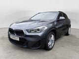 BMW X2 sDrive 20i M-Sport PANO AHK HUD LED W-LAN SHZ - BMW X2 Gebrauchtwagen