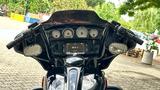 Harley-Davidson Street Glide - HARLEY-DAVIDSON STREET GLIDE