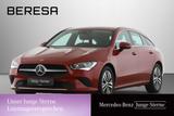 Mercedes-Benz CLA 220 d SB Progressive HUD Kamera Komfortsitze - gebrauchte Mercedes-Benz CLA 220 Shooting Brake aus dem Jahr 2022