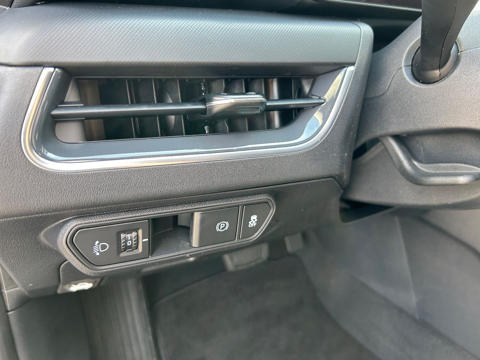 Kia K4 - Bild 19