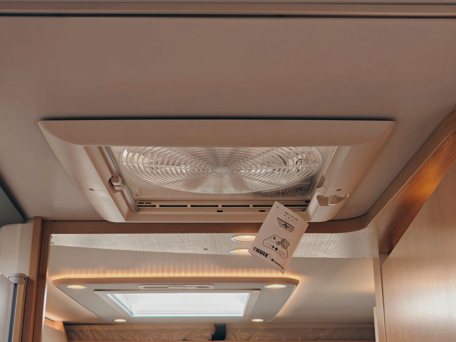 Fahrzeugabbildung HYMER / ERIBA / HYMERCAR B-KLASSE MC I 680 PREMIUM - NEU! MODELL 2025