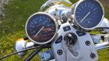 Hyosung GA 125  - HYOSUNG GA 125
