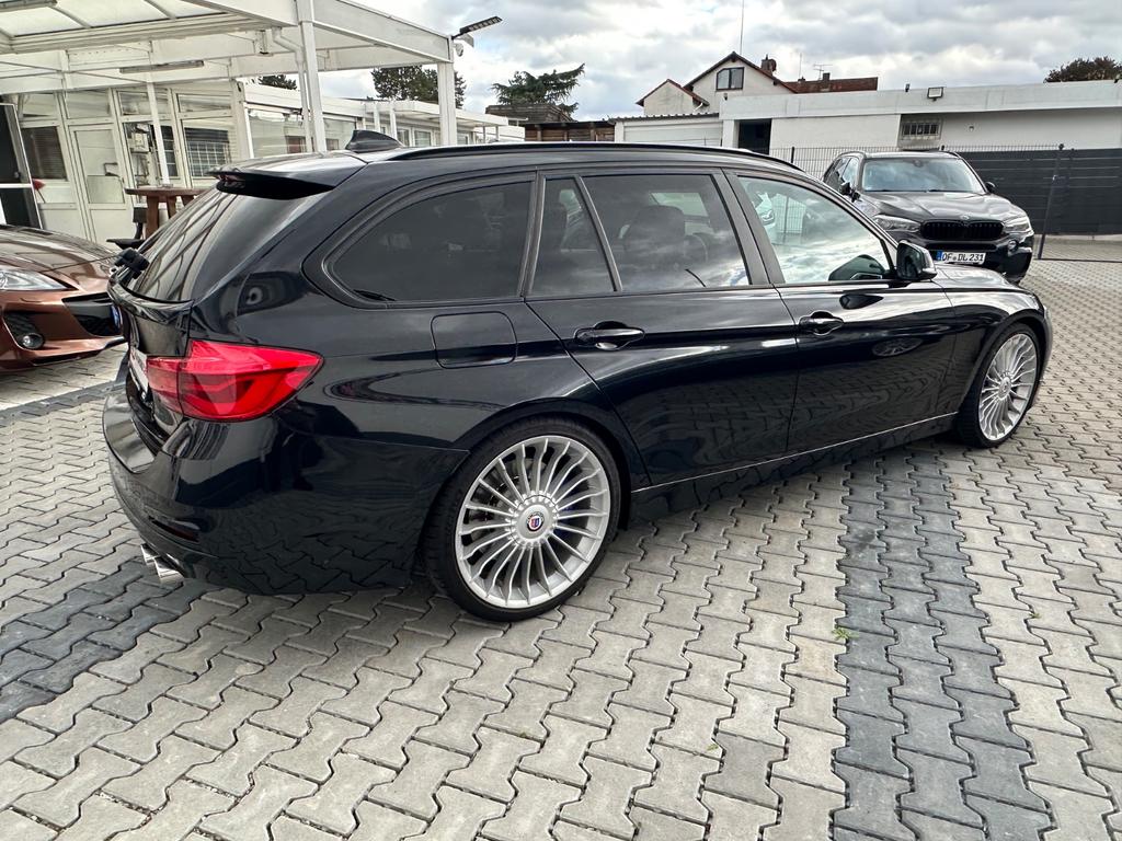 ALPINA D3