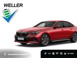 BMW i5 40 M SPORT PRO DAPro 360° B&W Leas ab 529 - BMW i5 Jahreswagen