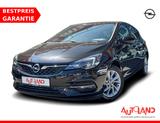 Opel Astra K 1.2 Edition LED IntelliLink Tempomat PDC
