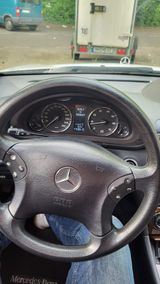Mercedes-Benz C 180 KOMPRESSOR CLASSIC  - Mercedes-Benz aus 2006: C Class