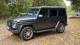 Mercedes-Benz G 350 d  TOP ZUSTAND  AMG LENKRADHEIZUNG