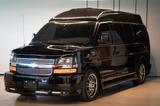 Chevrolet Express 1500 Explorer Starlimo - Chevrolet Express: Van, 1500