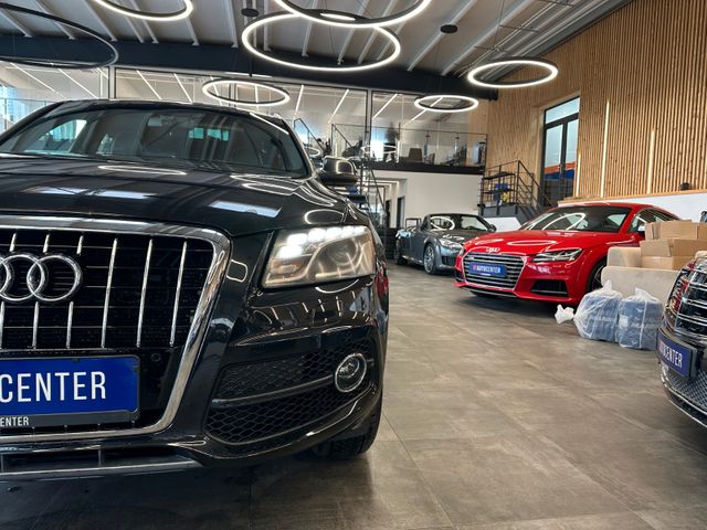 Audi Q5 3.2 FSI quattro *Kamera*Klima*Xenon*Panorama*