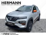 Dacia Spring Electric 45 Comfort Plus CAM*LED*NAVI*PDC - gebrauchte Dacia Spring aus dem Jahr 2022