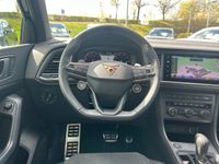 Cupra Ateca - Vorschau Bild 15