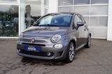 Fiat 500 S Komfort-Paket I City-Paket I Navi I PDC I  - Fiat 500 Gebrauchtwagen