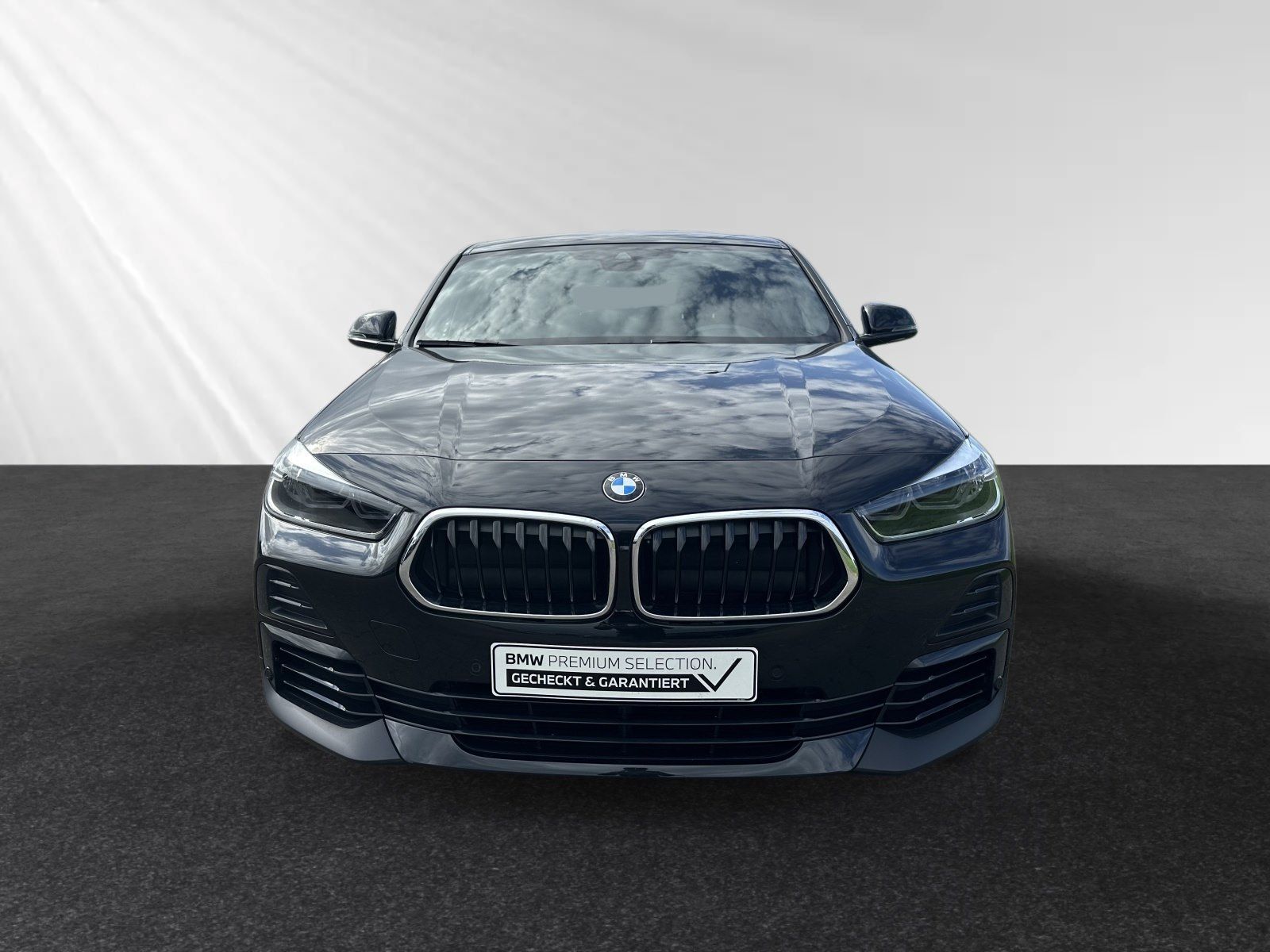 BMW X2 sDrive18i 18 PA Navi DAB foto 5