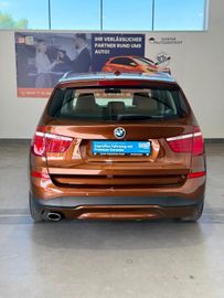 BMW X3 - 6