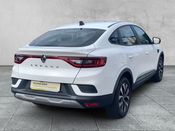 Renault Arkana - 5