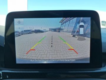Ford Focus ST-Line 1.0 °LED°Navi°Kamera°SHZ°Keyless°