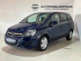 Opel Zafira B 1.7 CDTI 111 Jahre *7-SITZER*1.HAND* - Opel Zafira B mit Diesel-Antrieb