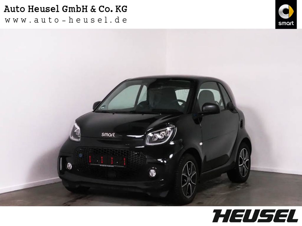 Image of Smart ForTwo
