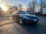 BMW 525i 2008 - gebrauchte BMW 525 aus dem Jahr 2008