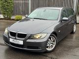 BMW 320i *AUTOMATIK* E91 *KEYLESS-ENTRY*SITZHZG*PDC* - BMW 320: 320i E91