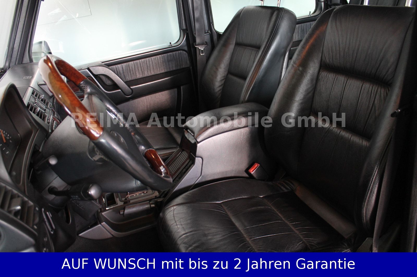 Fahrzeugabbildung Mercedes-Benz G 400 CDI AWD, Schiebedach, Navi, Leder
