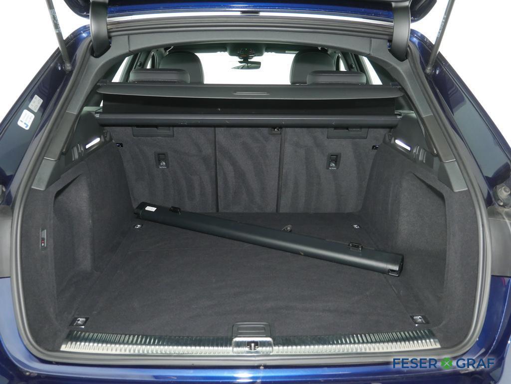 Audi A4 Avant 45 TFSI qu S Line Int Navi,Leder,Kamera, миниатюра 10