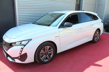 Peugeot 308 - 9