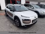 Citroën C4 1.6 Cactus Shine Edition Kamera Panorama STZ - Citroën C4 Cactus aus 2014