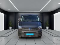 Volkswagen Crafter - Vorschau Bild 7