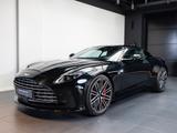 Aston Martin DB12 - Q Oberon Black - B&W - Keramik - Neuwagen mit Benzin-Antrieb