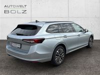 Skoda Superb - Vorschau Bild 4