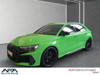 Audi RS3 - Vorschau Bild 1