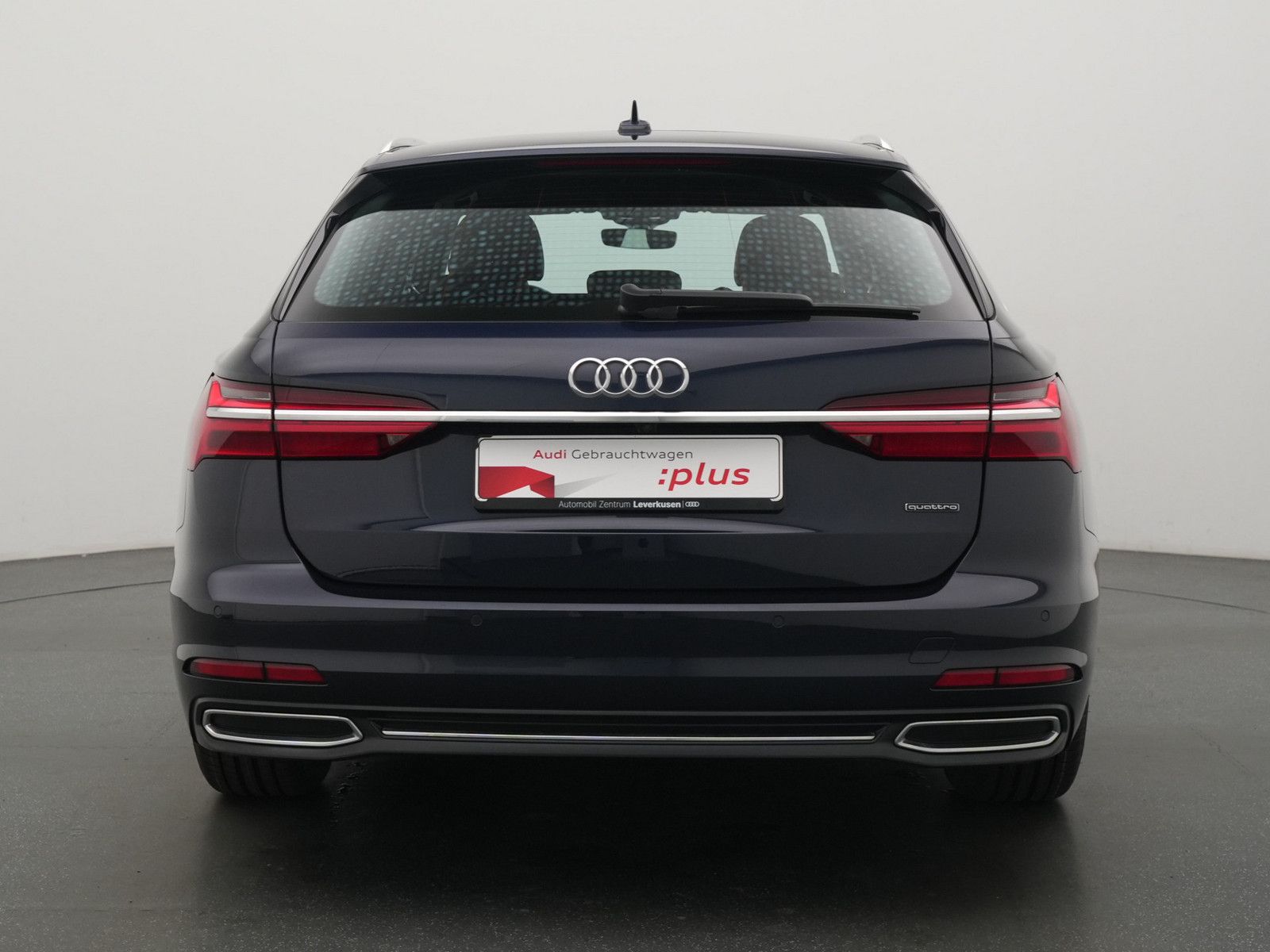 Audi A6 - Bild 4