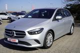 Mercedes-Benz B180 LED Navi Kamera Sitzheizung DAB Tempomat - Mercedes-Benz B-Klasse: Kleinbus