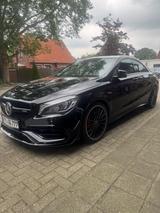 Mercedes-Benz CLA 45 AMG Mercedes-AMG CLA 45 4MATIC DCT Me... - Mercedes-Benz CLA 45 AMG Gebrauchtwagen