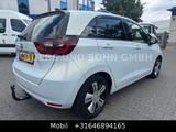 Honda Jazz 1.5 i-MMD Hybrid Executive, AHK, NAVI, KEYL - gebrauchte Honda Jazz aus dem Jahr 2021