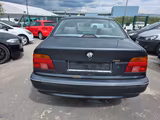 BMW 520i - gebrauchte BMW 520 aus dem Jahr 1997