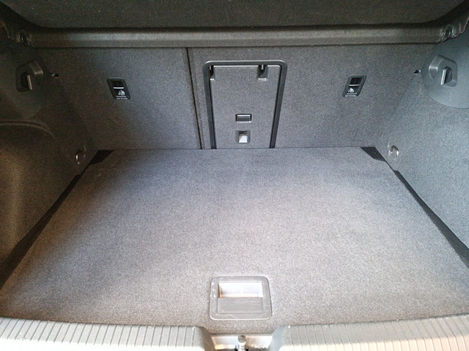 Volkswagen Golf - Bild 18