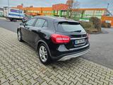 Mercedes-Benz GLA 180 Urban  - Mercedes-Benz GLA 180 in Frankfurt (Main)