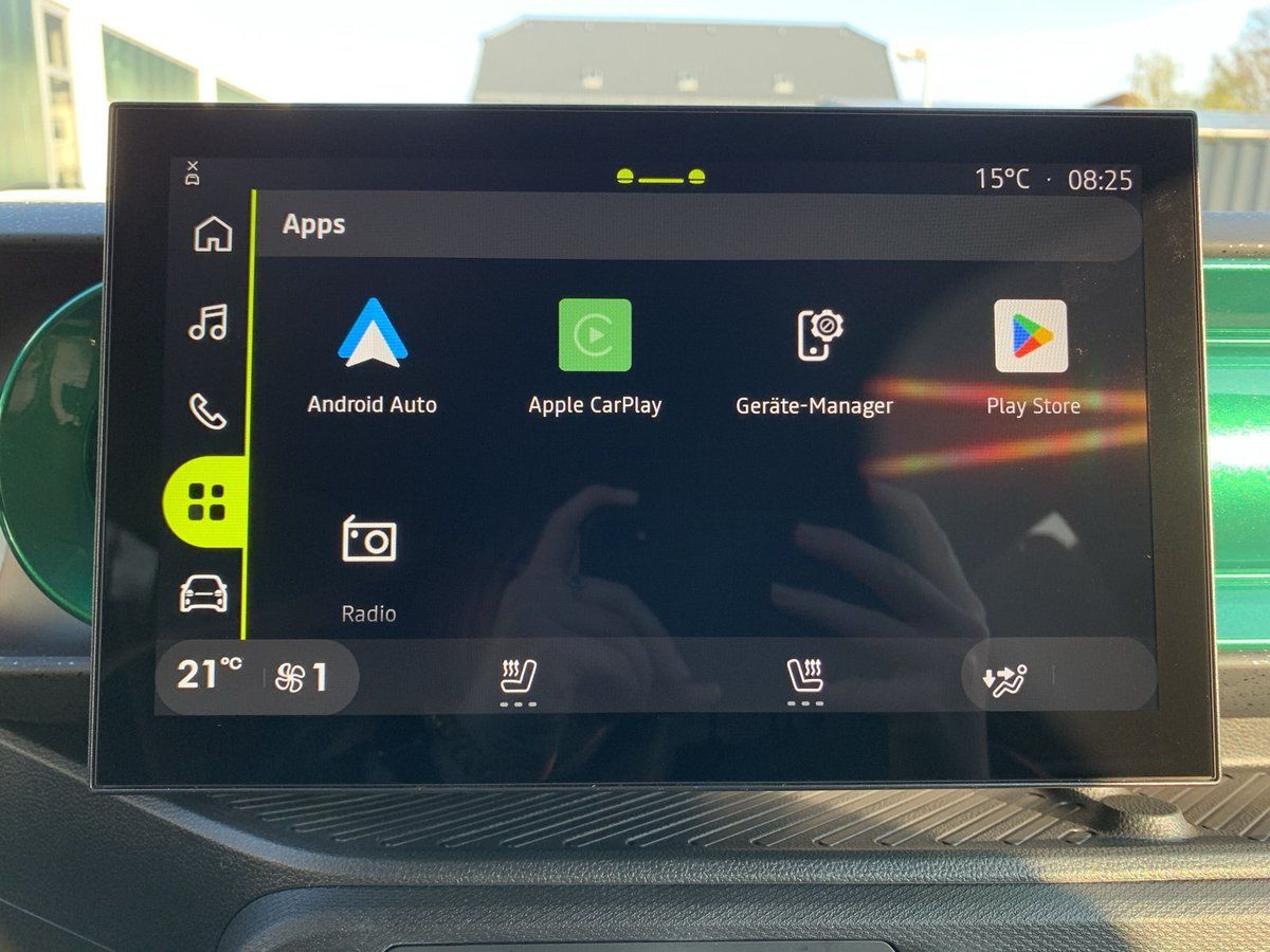 Renault Twingo - Bild 33